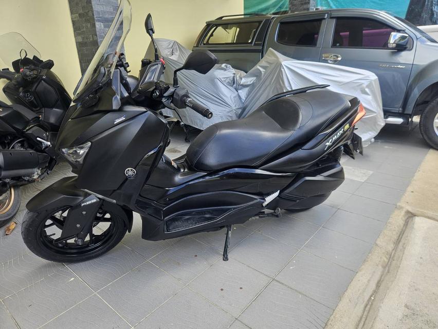 Xmax 300cc 2019