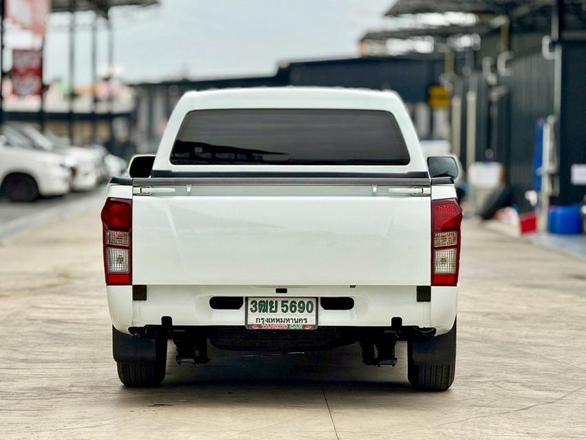 ISUZU D-MAX 1.9 B SPARK ปี 2018