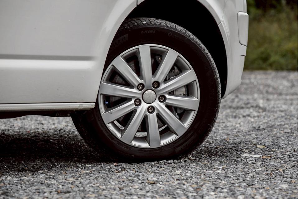 Volkswagen #Caravelle SE 2.0 Bi TDi AT 2016 รถสวย ไมล์ 170,000 กม. โทร.0922639576 เอ๋  15