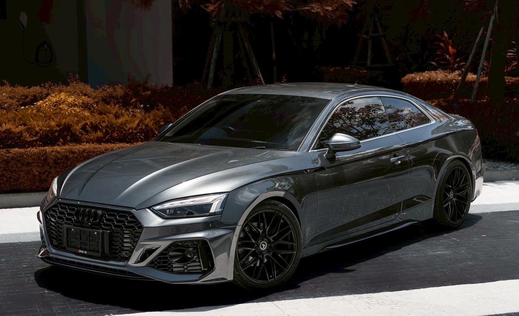 Audi A5 40TFSI COUPE 2022/23