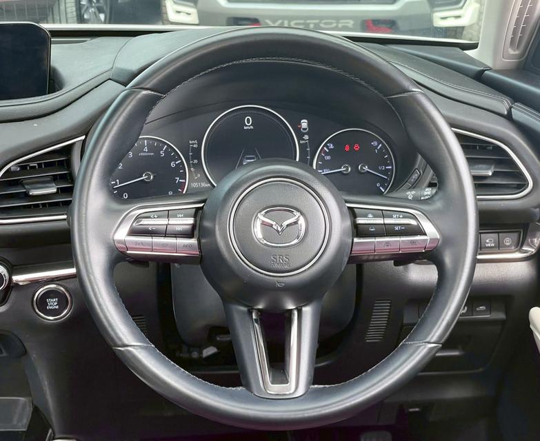 Mazda CX30 2.0SP ปี20 10