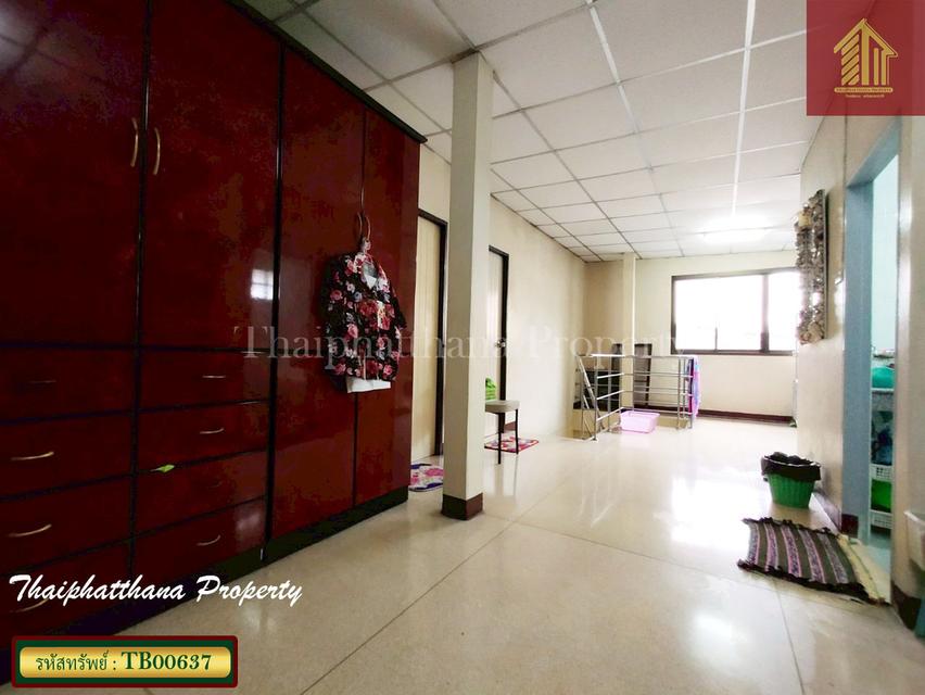 บ้านเดี่ยว หมู่บ้านพรสว่างนิเวศน์ สำโรง 17