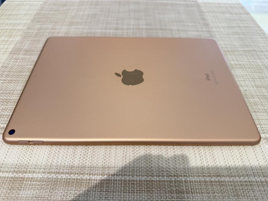 iPad Air 3 WiFi 256GB รูปที่ 3