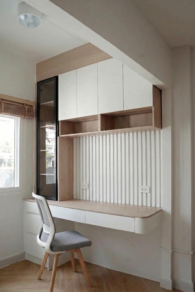 ขายบ้านเดี่ยว 2 ชั้น รีโนเวทใหม่ ทำเลทองแจ้งวัฒนะ-ปากเกร็ด ใกล้รถไฟฟ้า 10