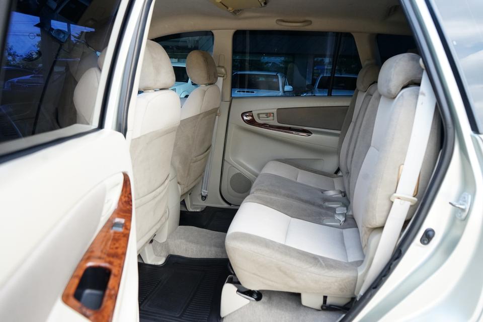 2012 TOYOTA INNOVA 2.0G OPTION 9
