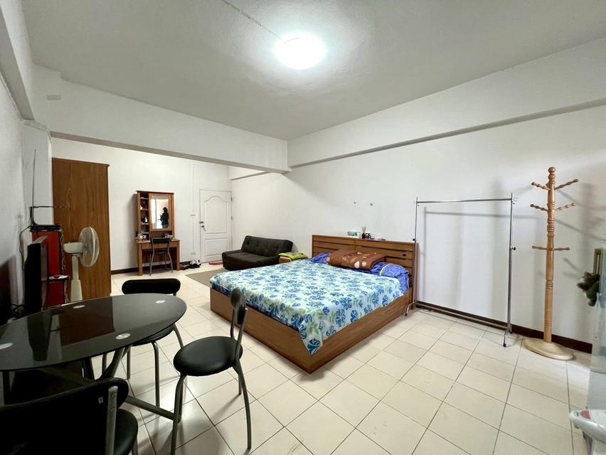 ขายด่วน! คอนโดนนทรีย์ เรวดี 36 ตร.ม. ชั้น 5 3