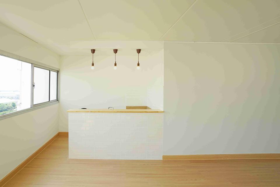 ป๊อปปูล่าคอนโด เมืองทองธานี ตึก T10 ชั้น 14 7