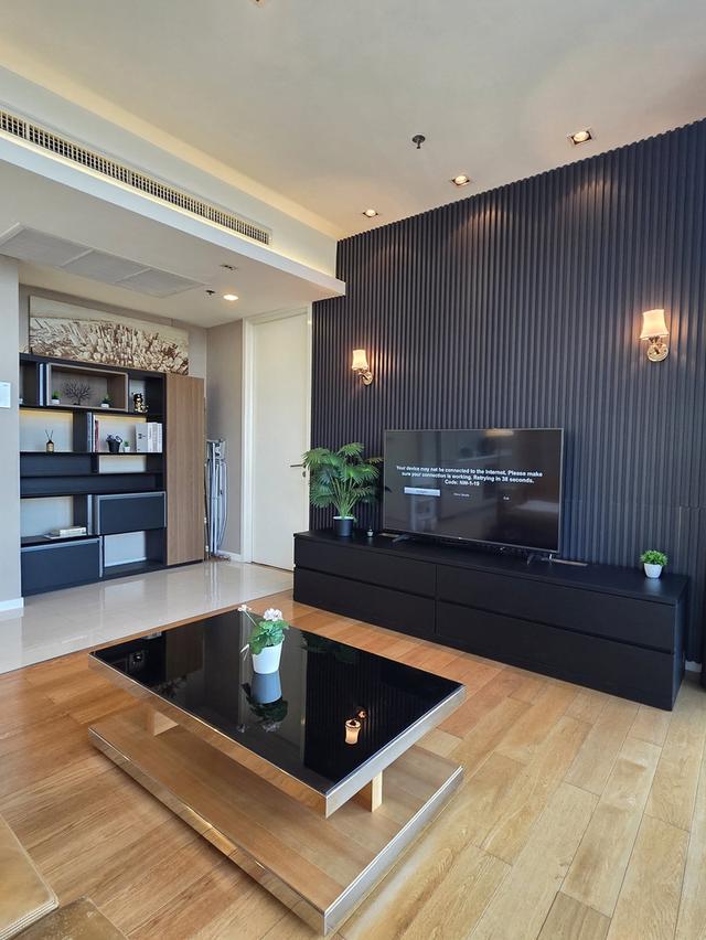 Circle Living Prototype Condominium (เพชรบุรี-อโศก) 17
