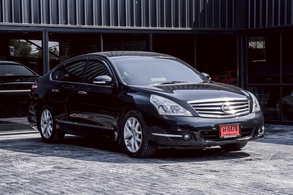 รหัสรถ 67GG6260 🚗 Nissan Teana 2.5 V6 (J32) ปี 2010 19