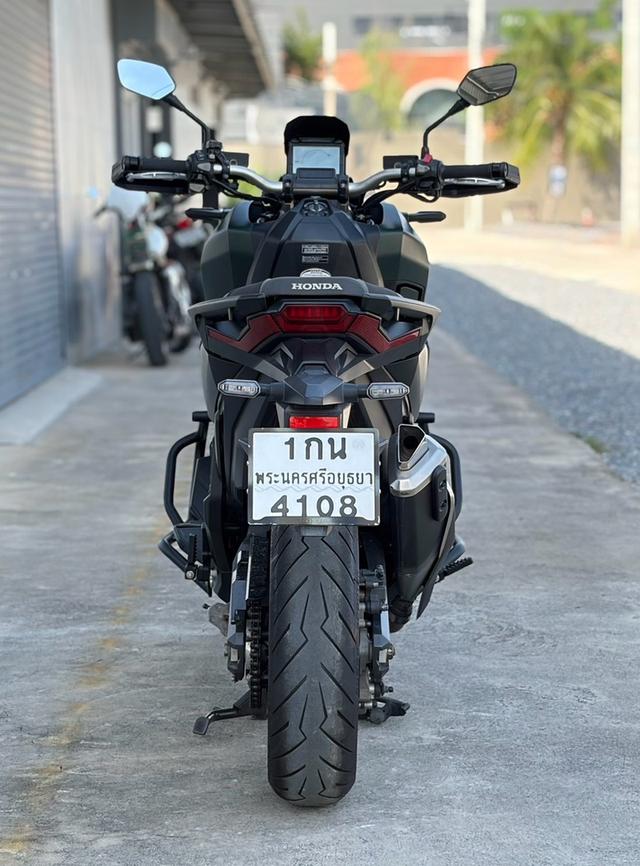 HONDA X-ADV750 ปี 2018 จด 2019 รูปที่ 14