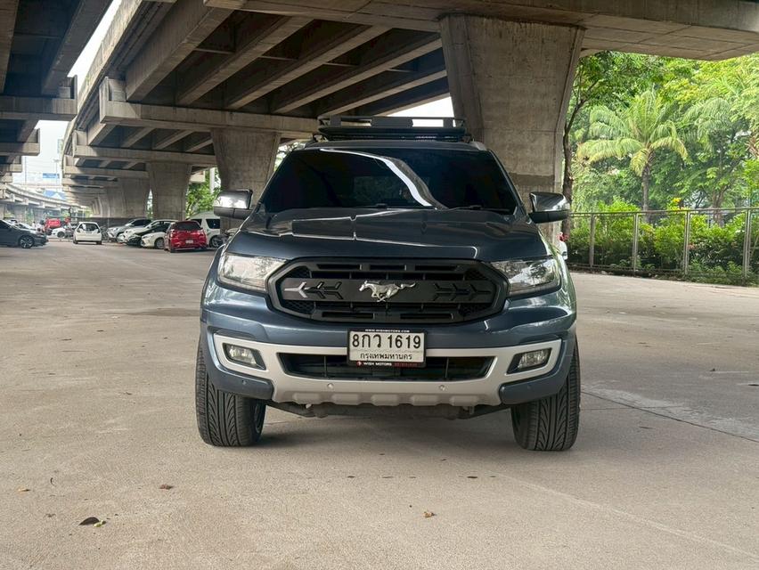 Everest 2.0 TURBO TITANIUM PLUS