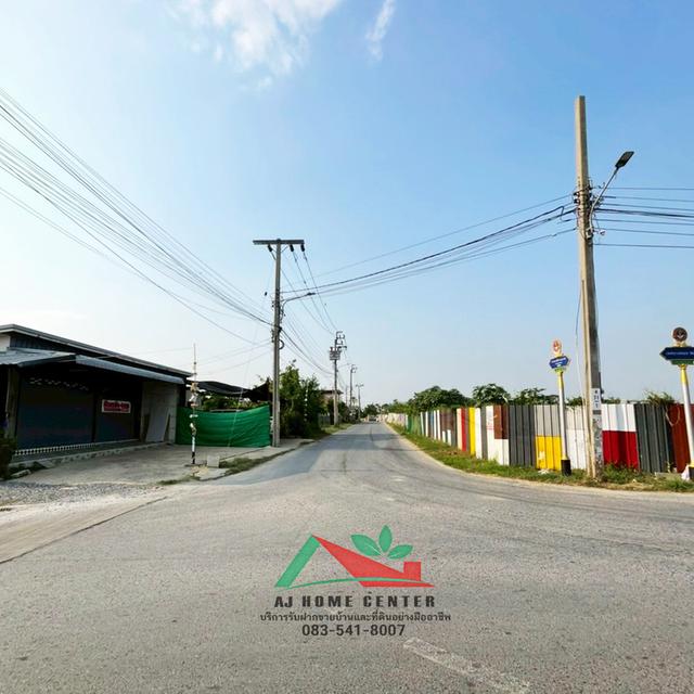 ขายถูก ทาวน์เฮ้าส์ 21.8ตรว. 4นอน3น้ำ ม.พฤกษา18/1 บางใหญ่ รีโนเวทใหม่ ฟรีโอน 18