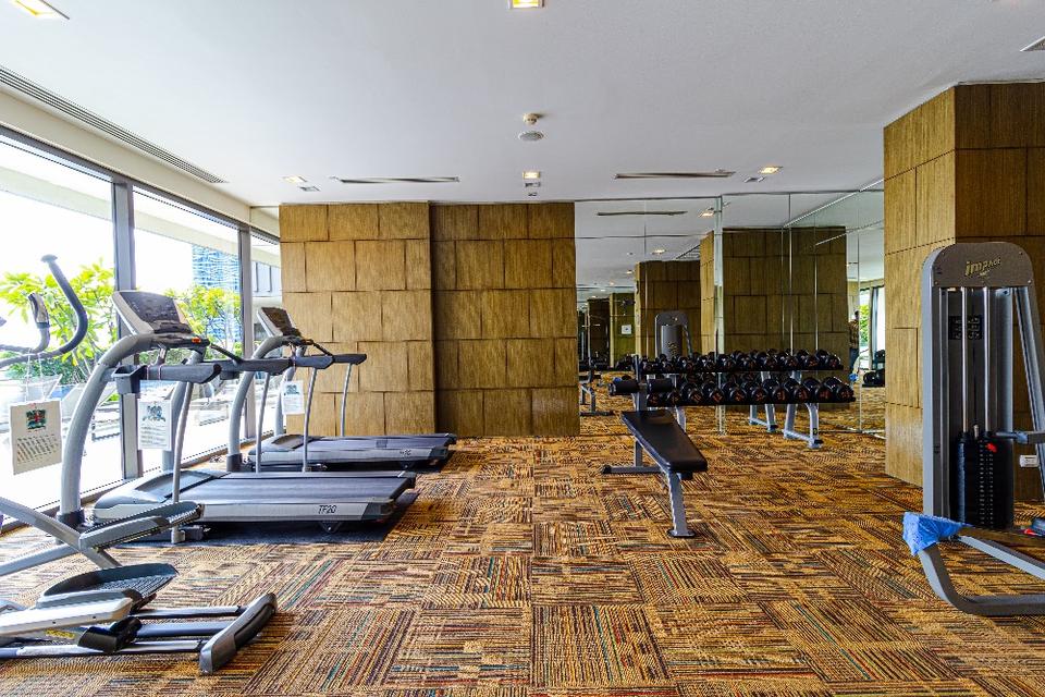 ขายคอนโด Equinox พหล-วิภา ห้าแยกลาดพร้าว 9