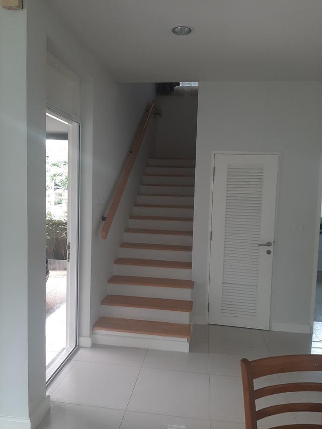 ขายบ้านเดี่ยว2ชั้น โครงการ นารา โบทานิค ศรีนครินทร์ ราคาขาย 11,500,000 บาท (พร้อมแอร์และเฟอร์นิเจอร์ทั้งหลัง) 5