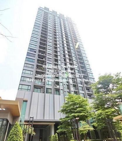 condo. Q. House Condo Sukhumvit 79 คิว. เฮ้าส์ คอนโด สุขุมวิท 79 เดินทาง สะดวก กรุงเทพ 2