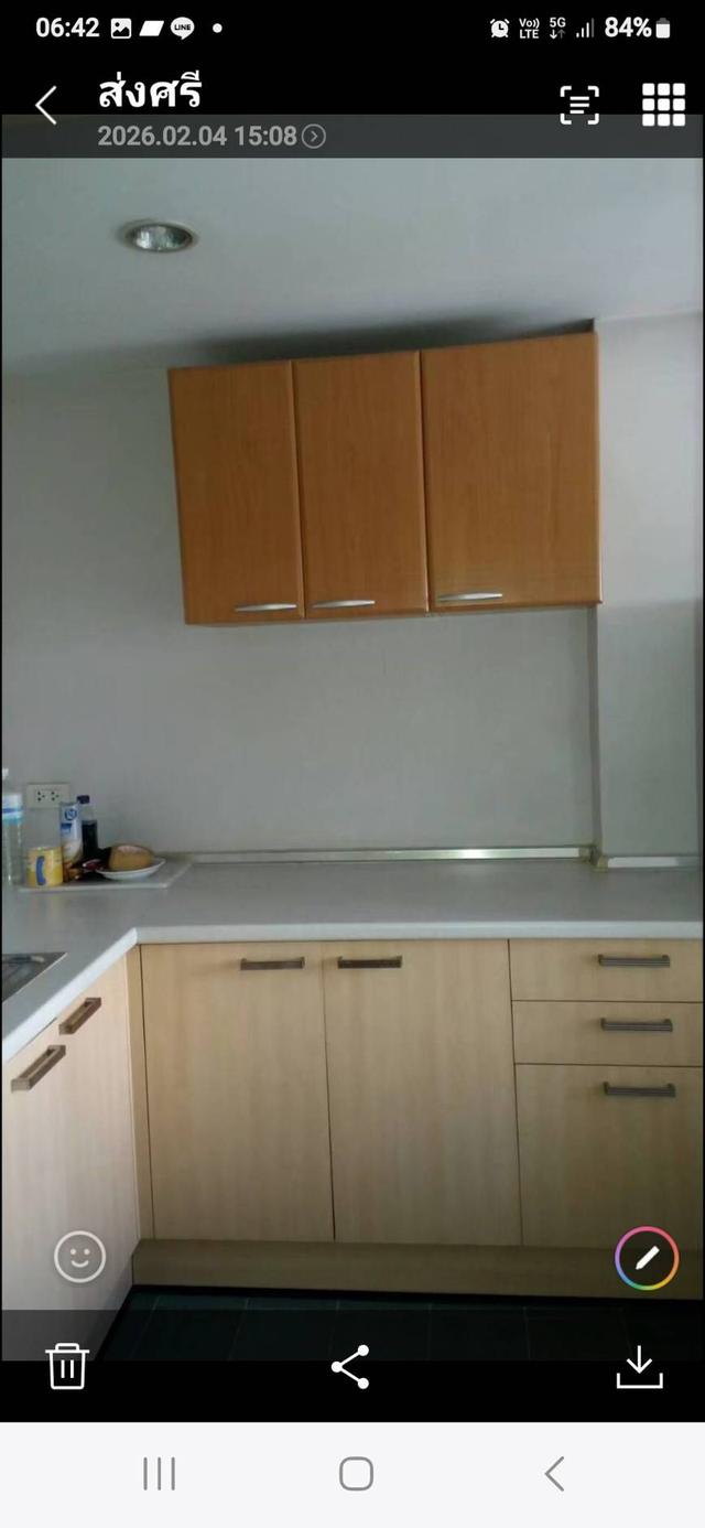 Condo LPN Place คอนโด สาธรพระราม 4 6