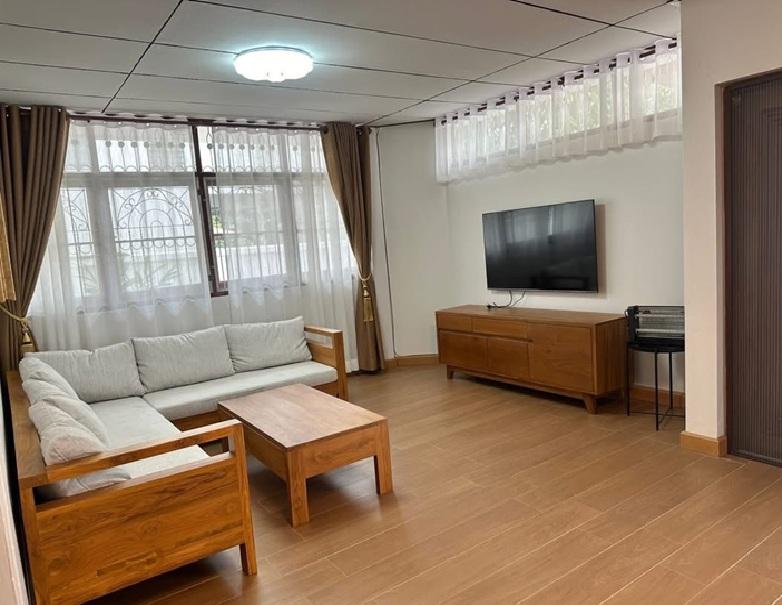 ให้เช่าบ้านเดี่ยว 2 ชั้น / ทำเล สุขุมวิท 101/1 / ซอยวชิรธรรมสาธิต 57 / บ้านสวยมาก / เฟอร์นิเจอร์ครบ Fully Furnished 9