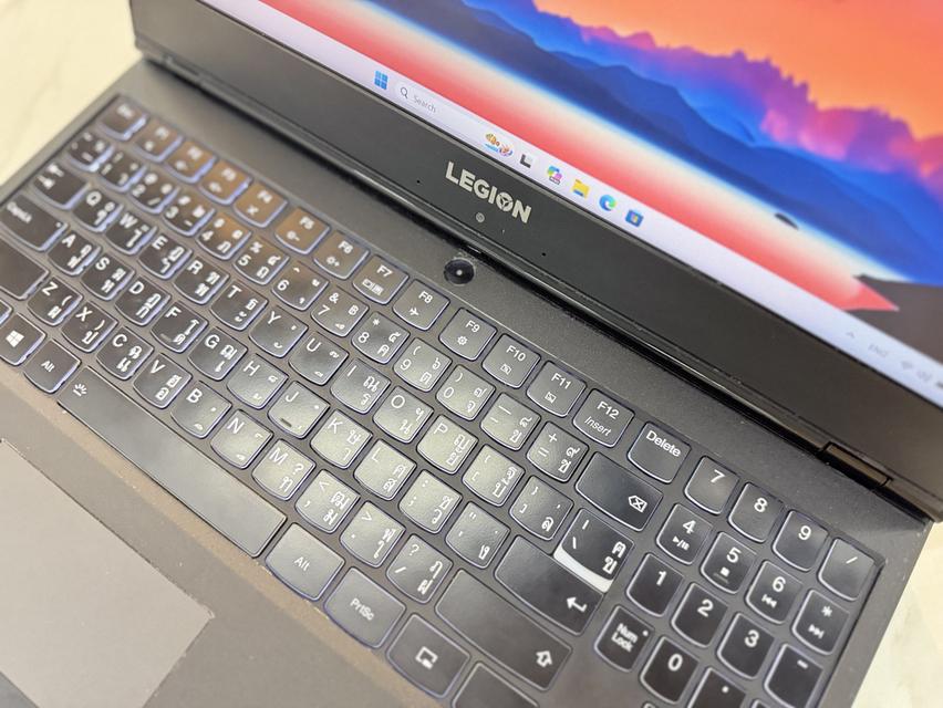 ขาย Notebook Gaming Lenovo LEGION Y530 รูปที่ 6