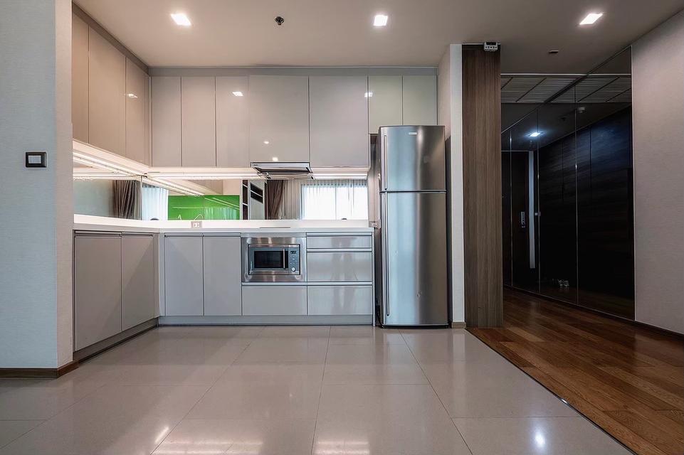 The Address Sathorn for rent 2 bedrooms 2 bathrooms 80.47 sqm rental 55,000 baht/month 5