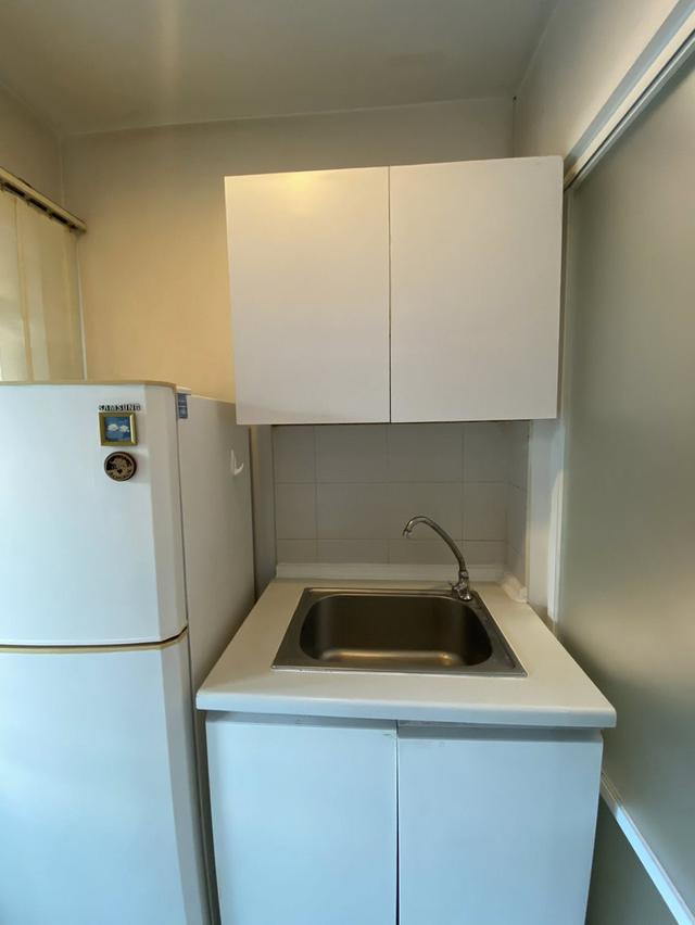 ให้เช่า 1ห้องนอน MRT พระราม 9 Lumpini Place Rama 9 - Ratchada (ลุมพินี เพลส พระราม 9 - รัชดา) 12