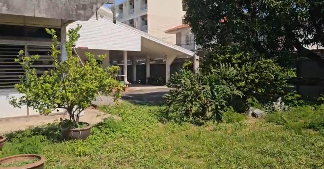 ที่ดินี้ทำเลทอง ใกล้แยกสุทธิสาร ซอยอินทามระ 28 3