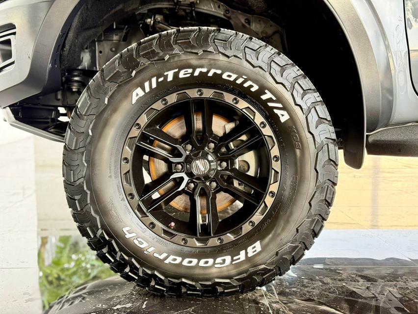 Ford Ranger 2.0Raptor ปี18 รูปที่ 19