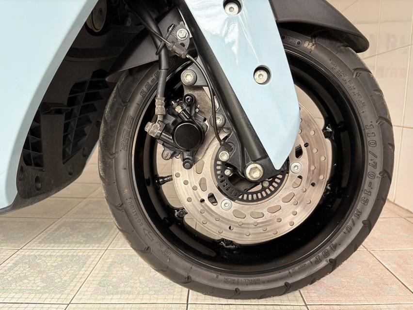 Yamaha N-Max วิ่ง 5000 โล ปี68 รูปที่ 6