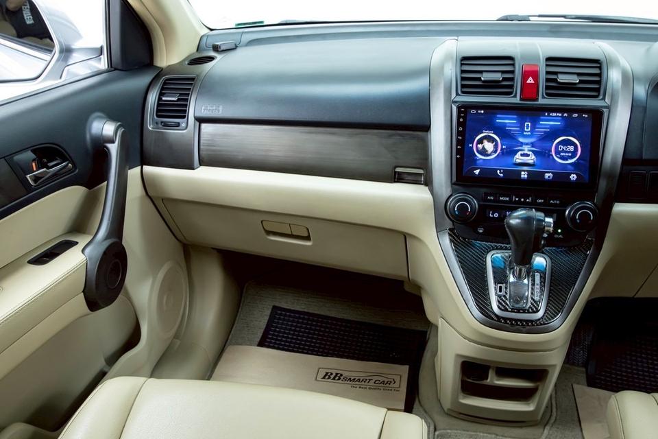 รหัสรถ 2B132 CRV 2.0E 4WD 2010 12