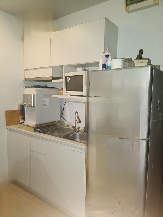 Condo renovated for sale near bts thonglor 15