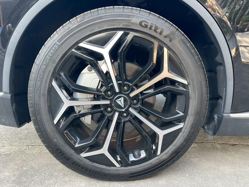 รหัสรถ PJP3517 2024 DEEPAL L07 (รถไฟฟ้า) 19