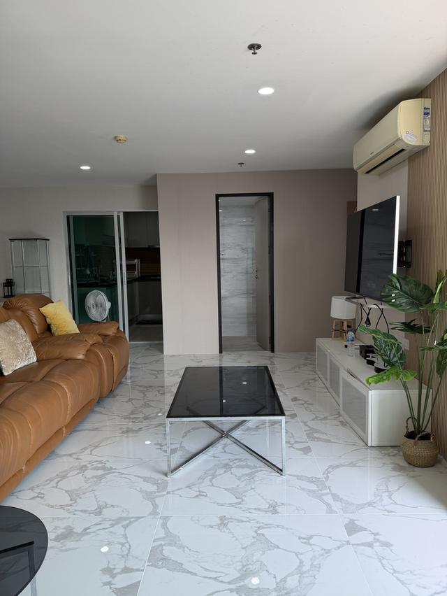 ขายคอนโด belle grand rama 9 สวว น่าอยู่ ใกล้ สิางอำนวยความสะดวก และ รถไฟฟ้า mrt พระราม 9 5