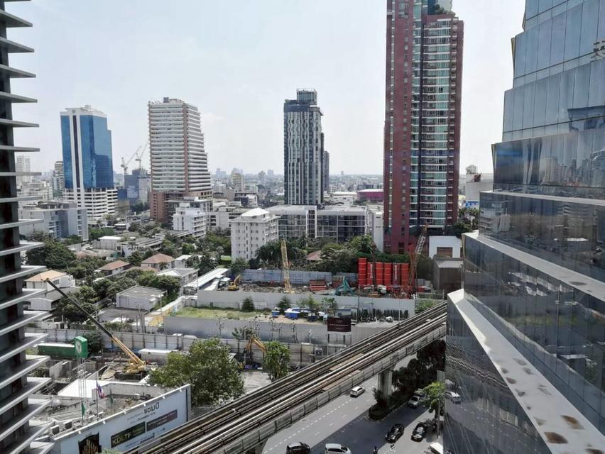 Sale / Rent Siri at Sukhumvit Thonglor station