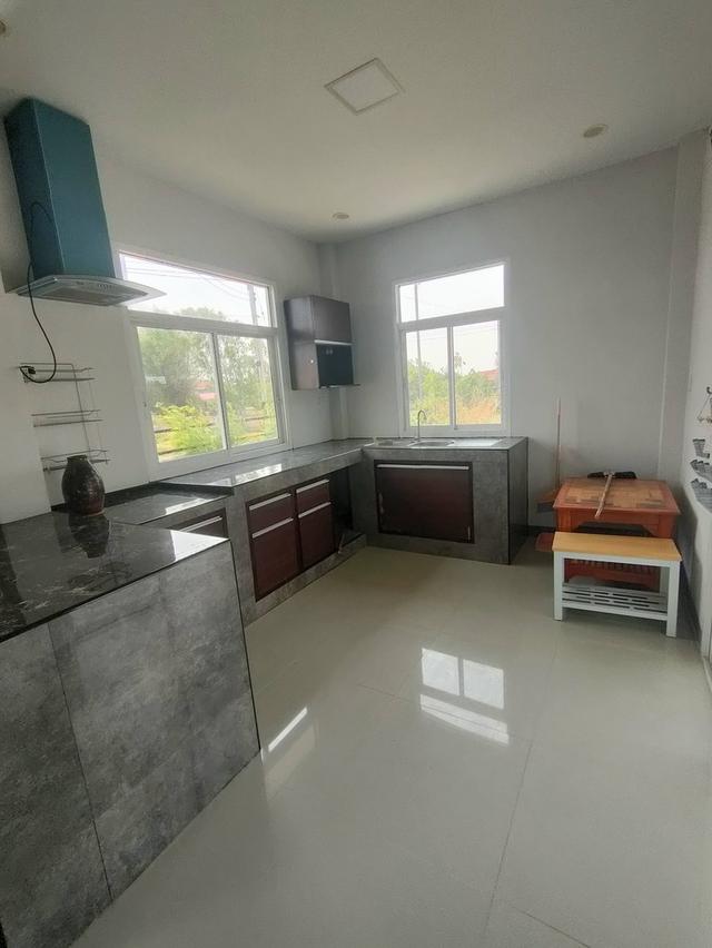 บ้านพร้อมที่ดินสกลนคร 4