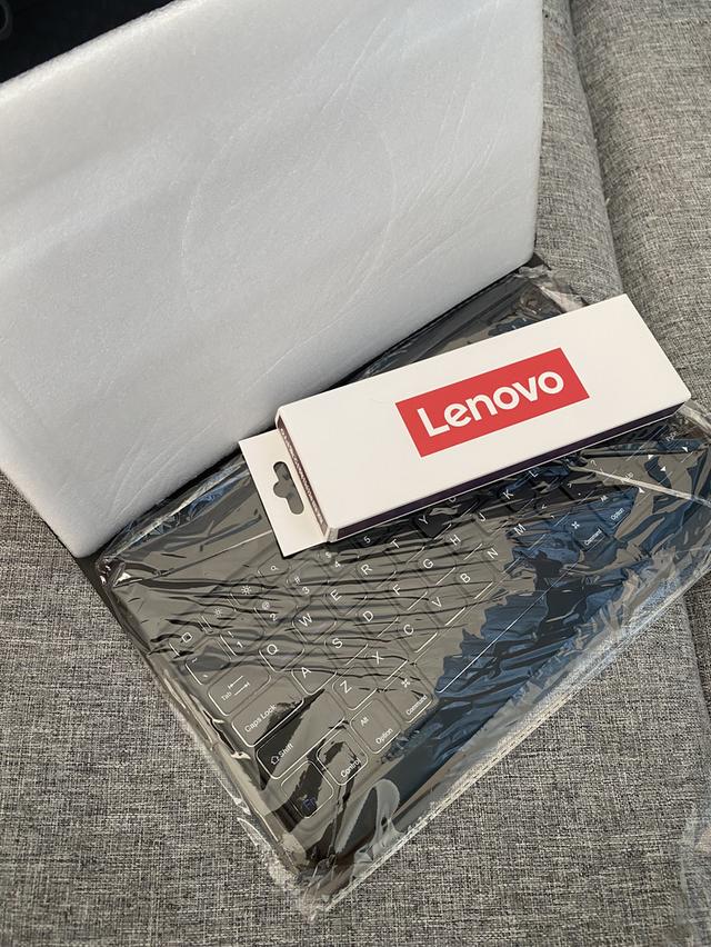 Lenovo idea tabpro 12.7นิ้ว รูปที่ 5