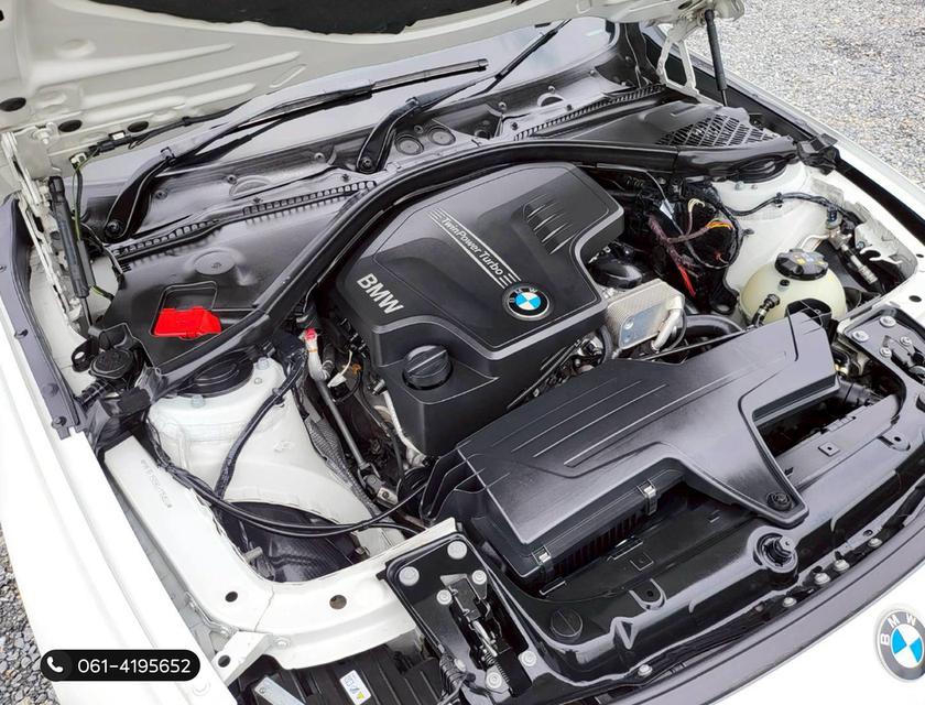 BMW ✳️ 320i Sport Line [F30] 17