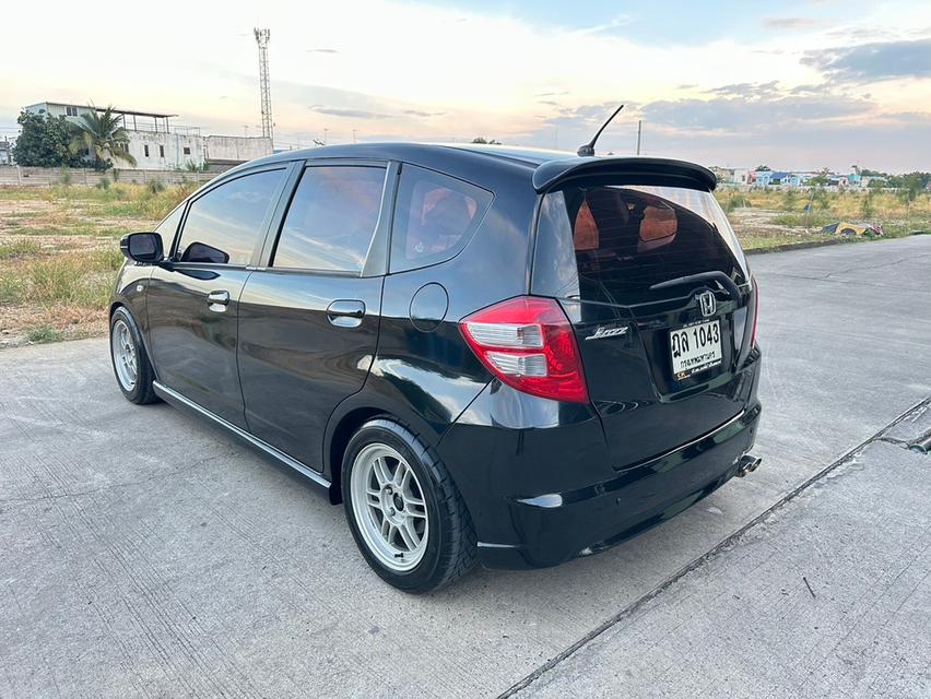 Honda Jazz 13