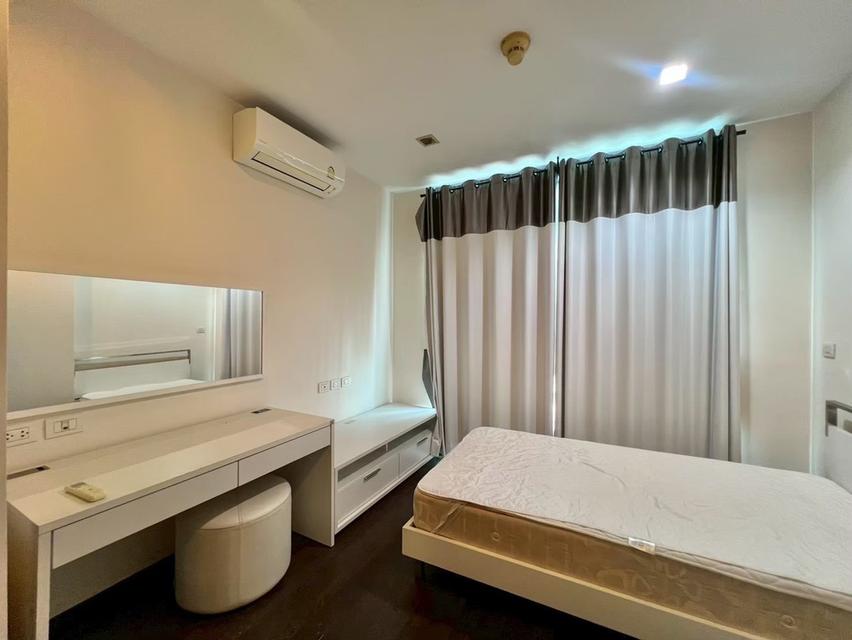 คอนโด IDEO Q (PHAYATHAI) 9