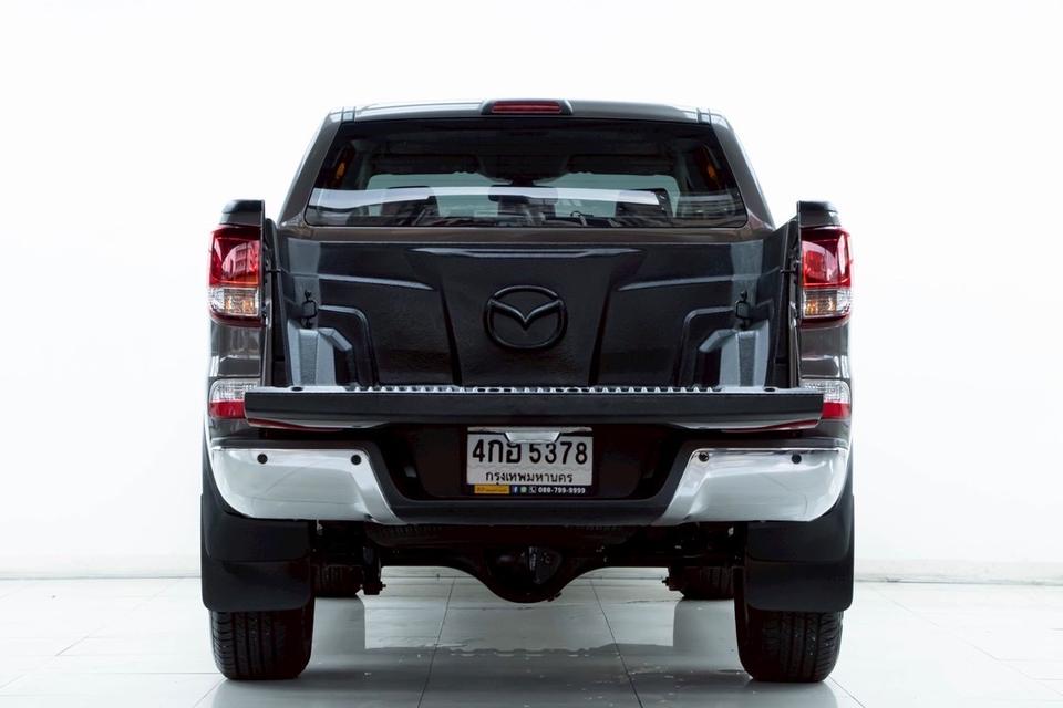 รหัสรถ 2B057 MAZDA BT50 PRO 2.2 HI-RACER DOUBLE CAB