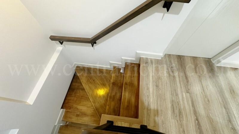 ทาวน์โฮม เวิร์ฟ ติวานนท์ - รังสิต ต้นโครงการ ราคาถูก 9