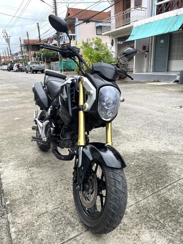 MSX125