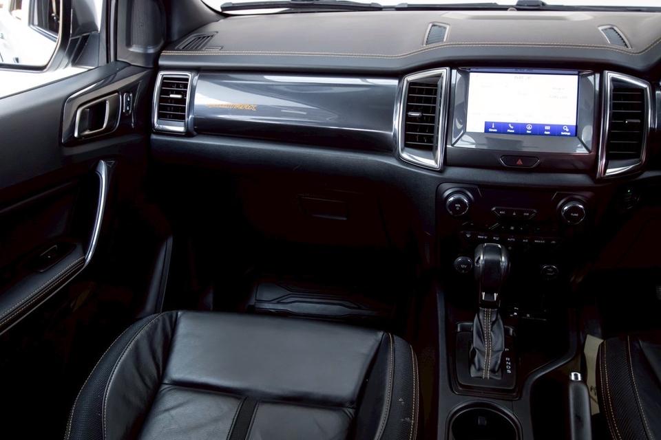 รหัสรถ 2B191 RANGER 2.0 BI-TURBO WILDTRAK HI-RIDER 4DR 2021 11