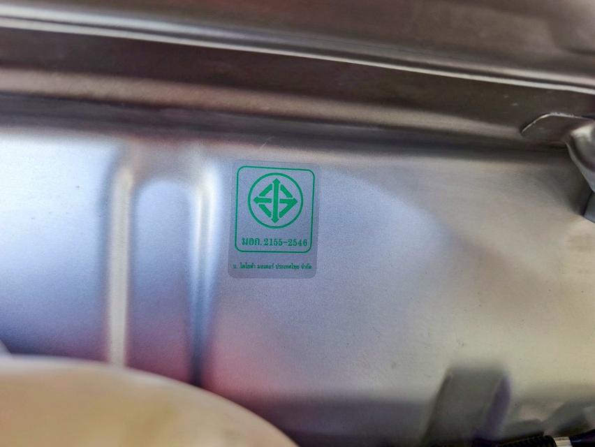 รหัสรถ PAT6144 2008 Toyota commuter 2.5 17