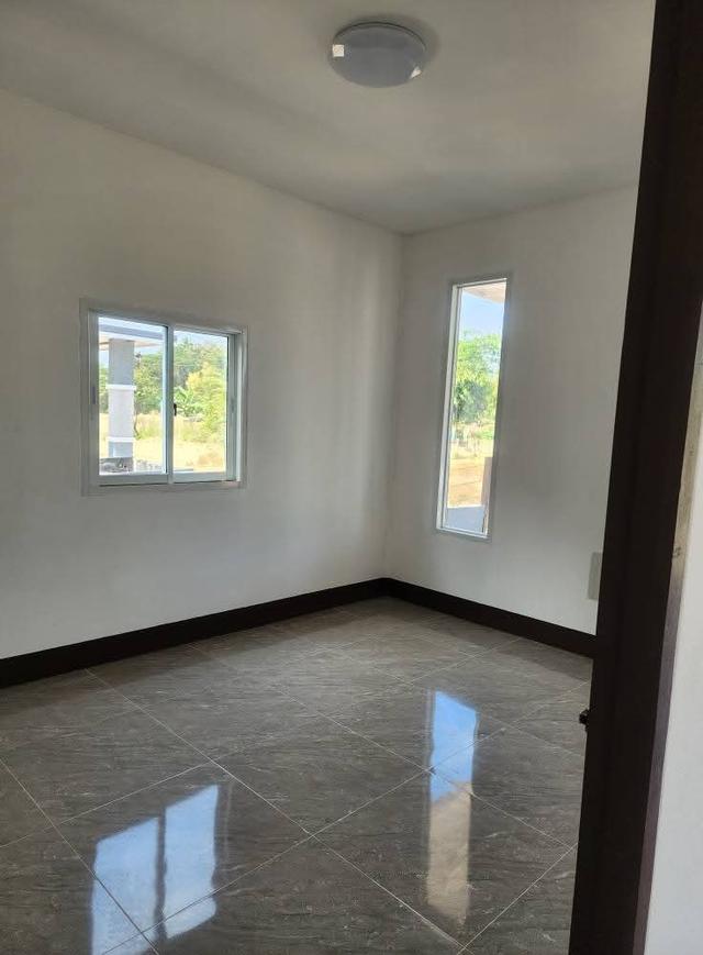 ขายด่วน บ้านพร้อมที่ดิน ขนาด3ห้องนอน 13