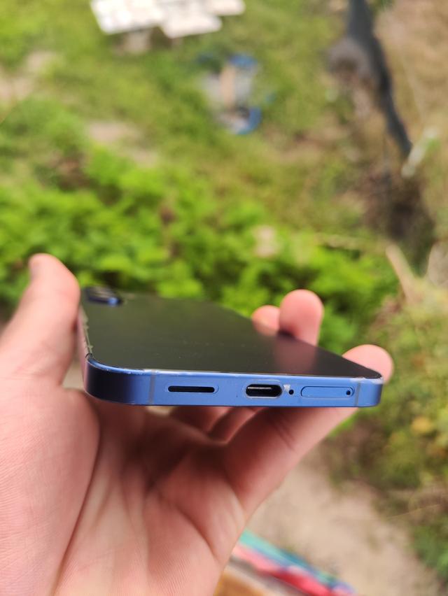 Samsung galaxy s25 plus (มือสอง) 8