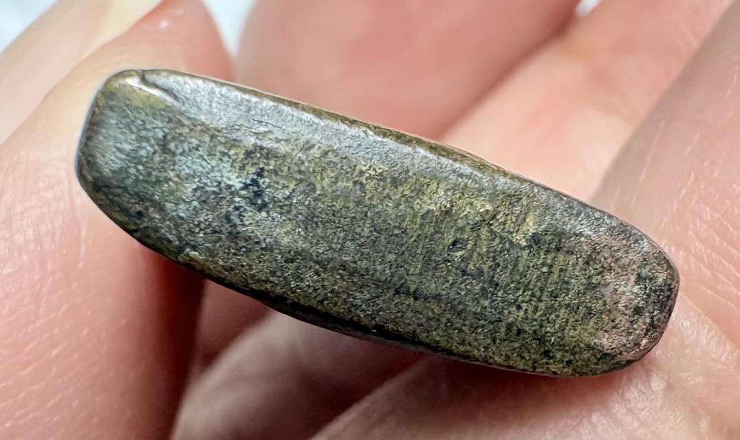 พระเหรียญหล่อ ลพ.โสธร ไม่ทราบรุ่นปี รูปที่ 5