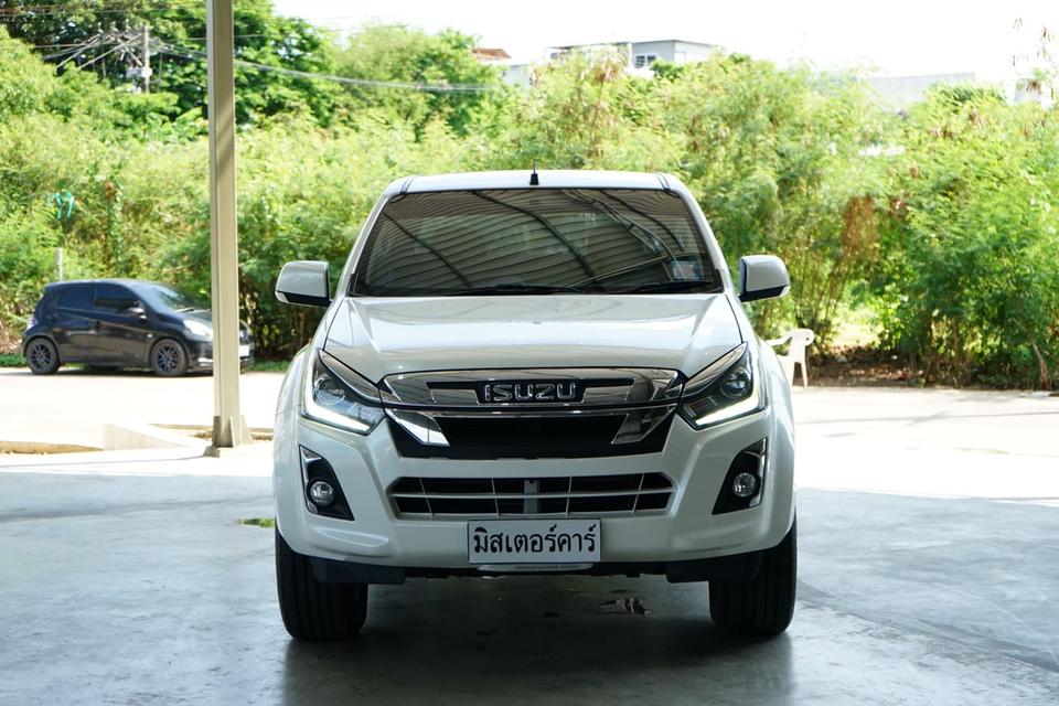 Isuzu d max 1.9L 3
