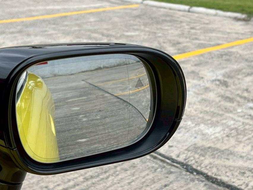 Mini Cooper SE (All Electric) ปี 2024 16