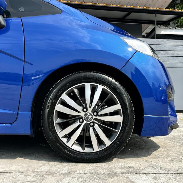 HONDA JAZZ, 1.5 i-VTEC SV ปี 2016 โทร. 0922639576 เอ๋ รูปที่ 15