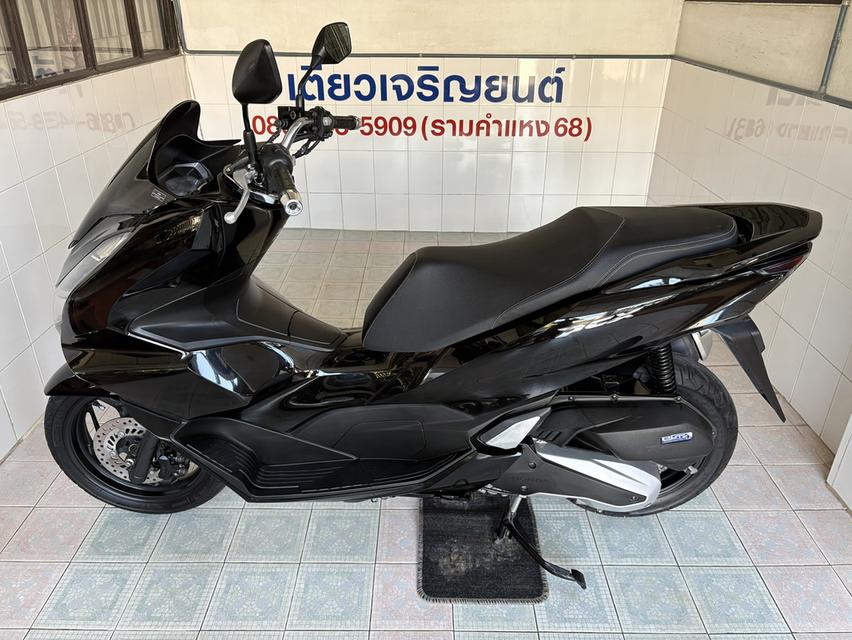 Honda PCX160 วิ่ง 5000 โล ปี67 4