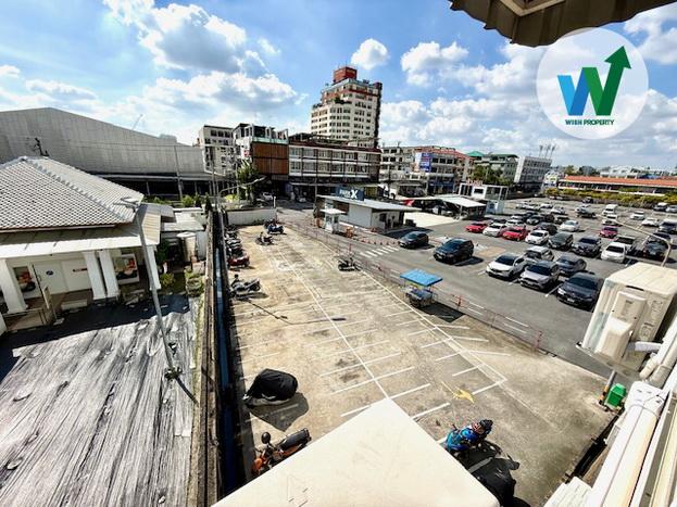 ขายโฮมออฟฟิศสุขุมวิท ขายอาคารพาณิชย์สุขุมวิท อุดมสุข ติดรถไฟฟ้า BTS ใกล้ทางด่วน สี่แยกบางนา เซ็นทรัลบางนา 9